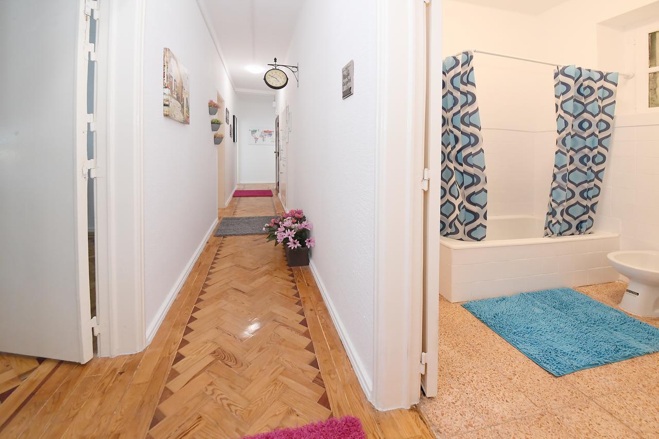 Royalty Hostel Lissabon