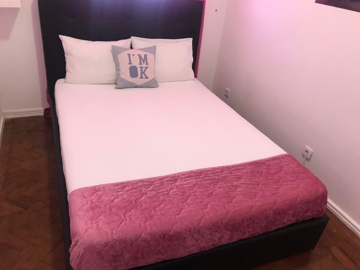 Hostel Royalty Lissabon