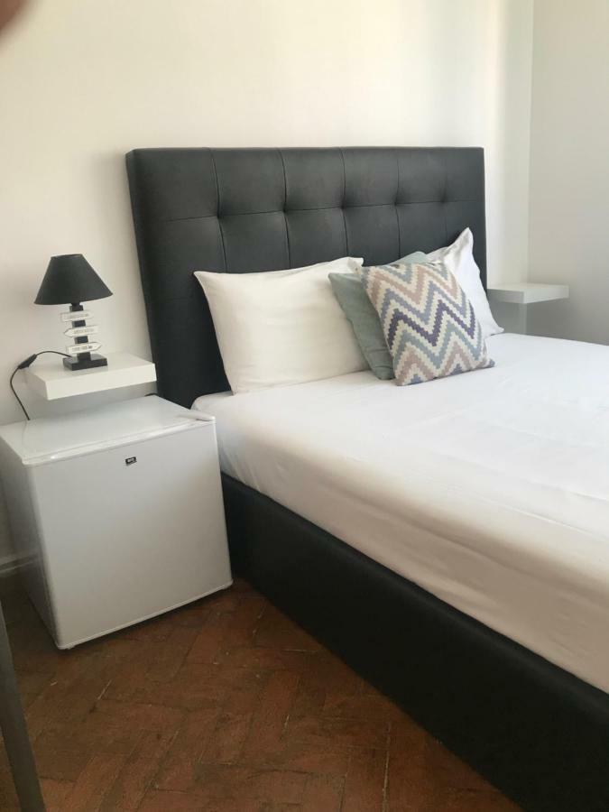 Hostel Royalty Lissabon